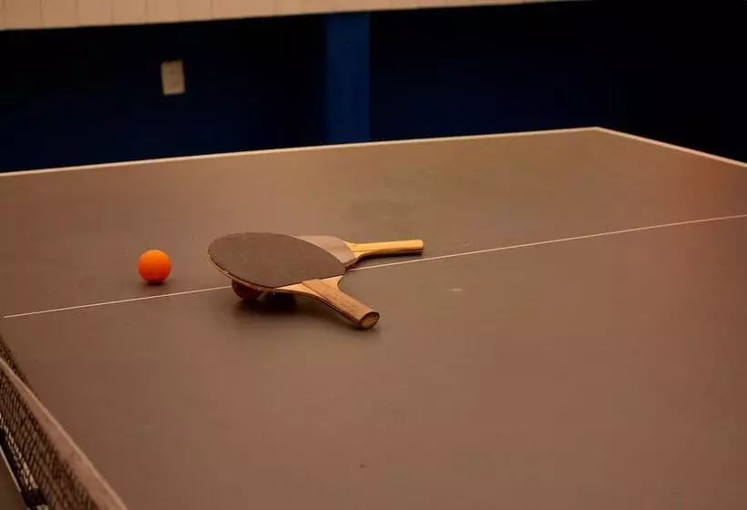 هتل Hostal Chesal