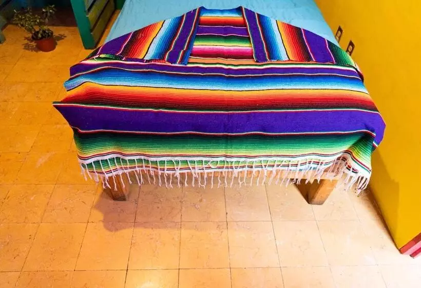 هتل Hostal Chesal