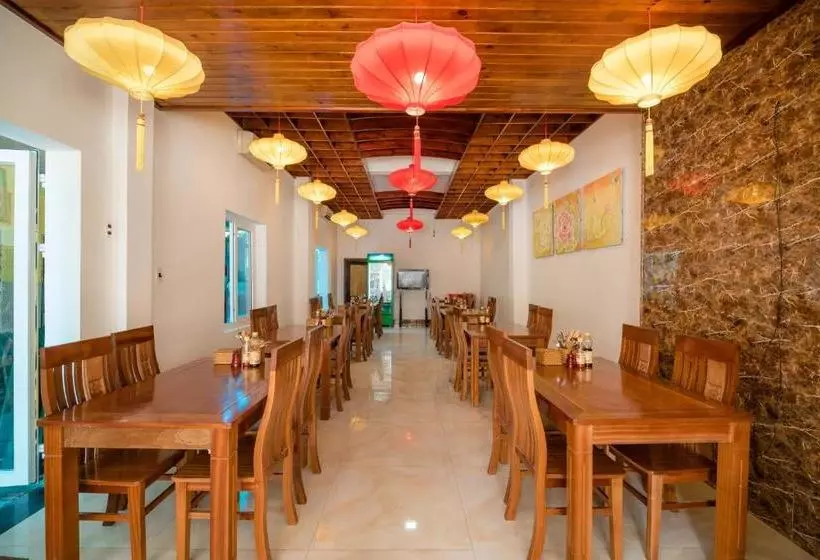 هتل Khai Hoan