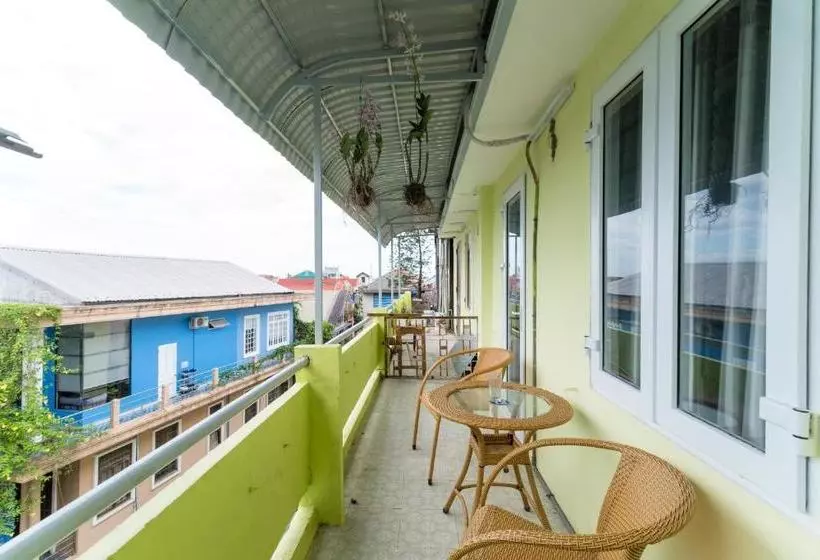 هتل Khai Hoan