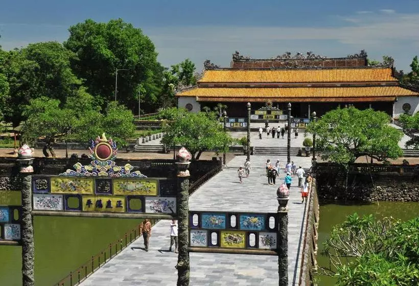 هتل Khai Hoan