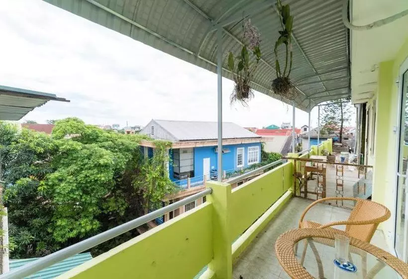 هتل Khai Hoan