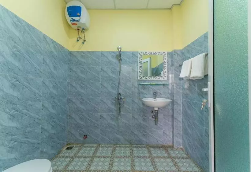 هتل Khai Hoan