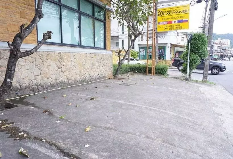 هتل Onnicha