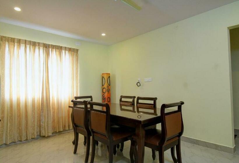 Fotos del hotel Oyo 15564 Felicity Inn:  12