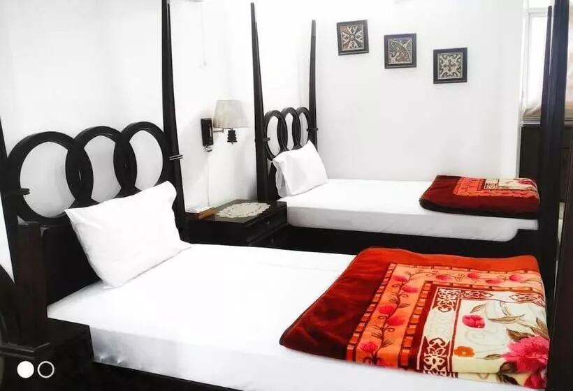هتل Raywal Executive Suites