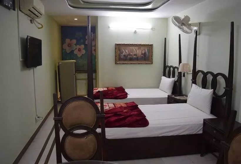 هتل Raywal Executive Suites