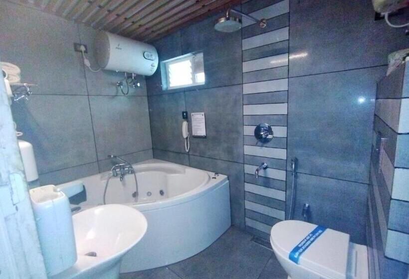 La Niebla Farm Resort