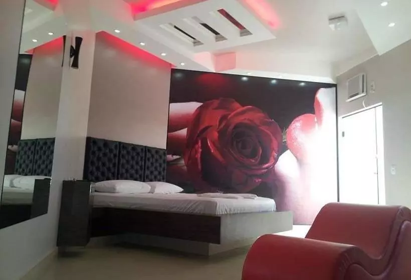 Motel Stillus