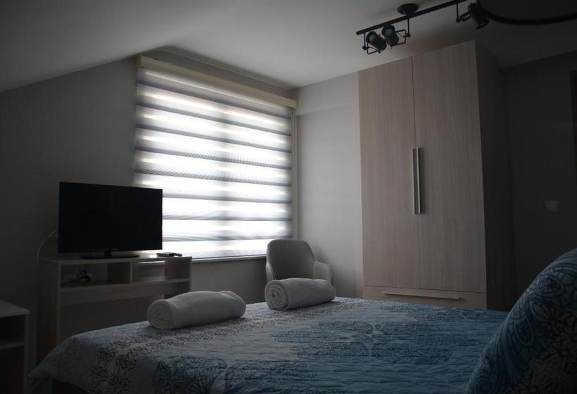 پانسیون City Break