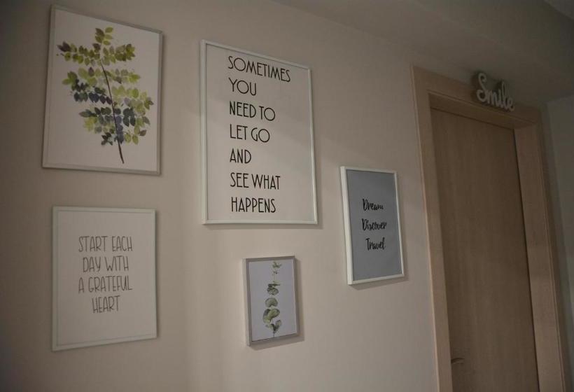 پانسیون City Break