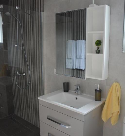 پانسیون City Break