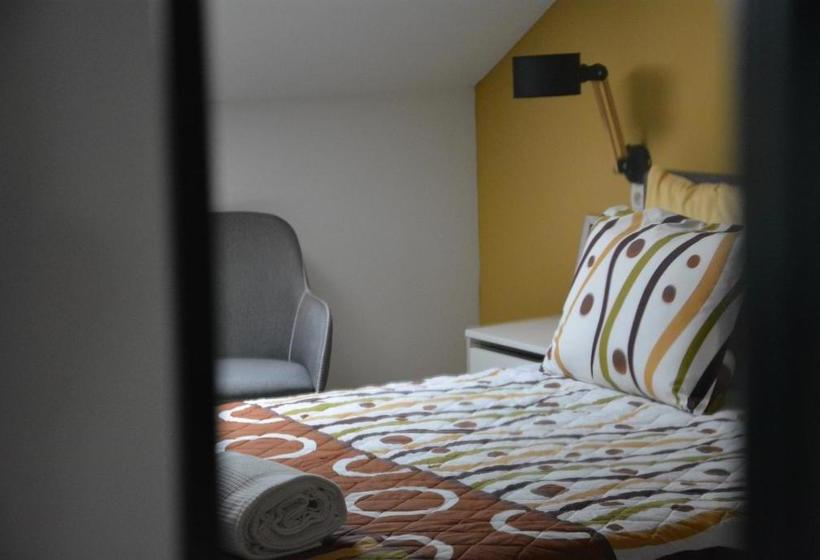 پانسیون City Break