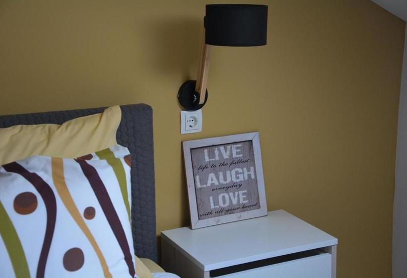 پانسیون City Break