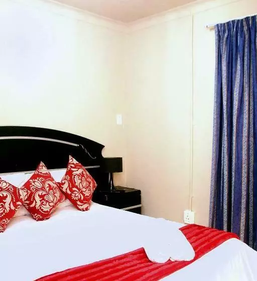 پانسیون Rehoboth Mountain Suites