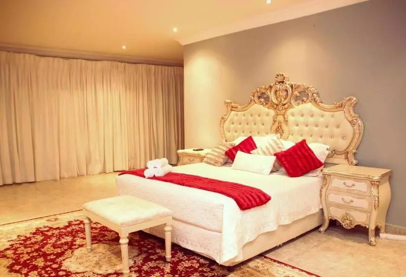 پانسیون Rehoboth Mountain Suites