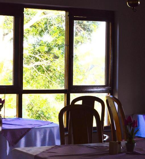 پانسیون Rehoboth Mountain Suites