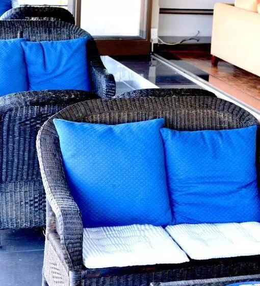 پانسیون Rehoboth Mountain Suites