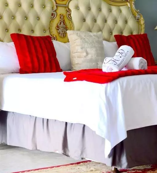 پانسیون Rehoboth Mountain Suites