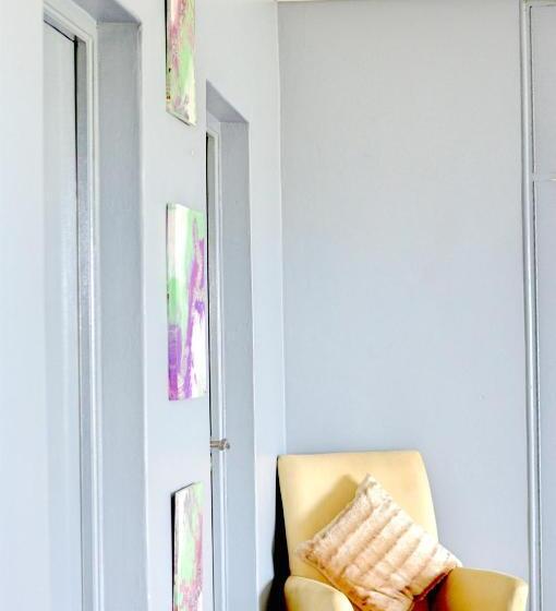 پانسیون Rehoboth Mountain Suites