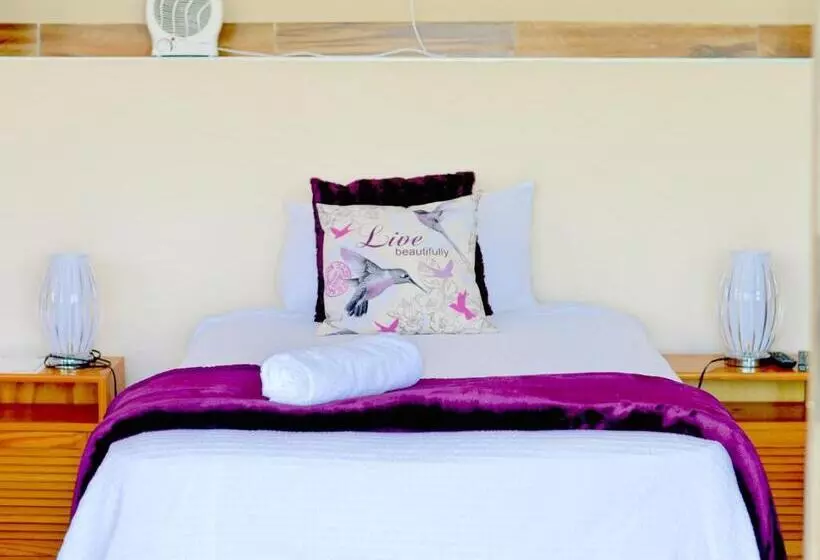 پانسیون Rehoboth Mountain Suites