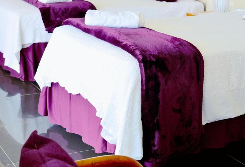 پانسیون Rehoboth Mountain Suites