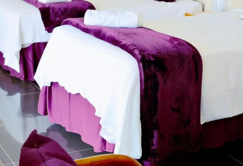 پانسیون Rehoboth Mountain Suites