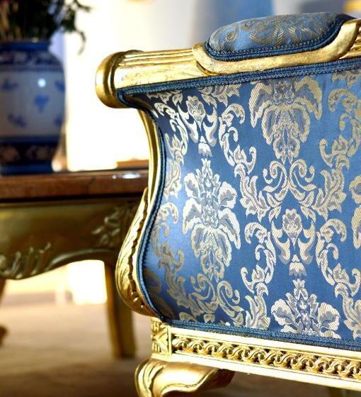 پانسیون Rehoboth Mountain Suites