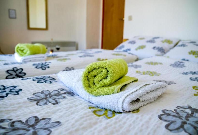 پانسیون Soba Lana