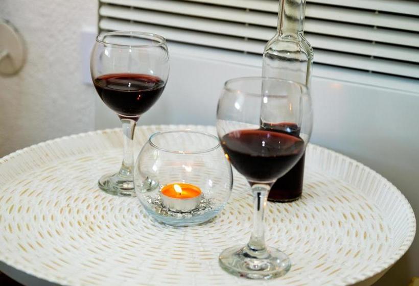 پانسیون Soba Lana