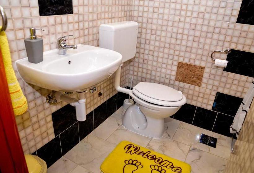 پانسیون Soba Lana