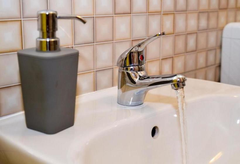 پانسیون Soba Lana