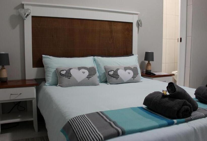 پانسیون Tranquility Self Catering