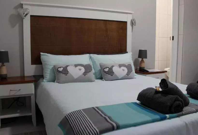 Pensionat Tranquility Self Catering