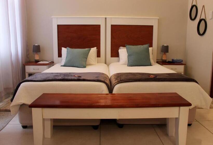 پانسیون Tranquility Self Catering