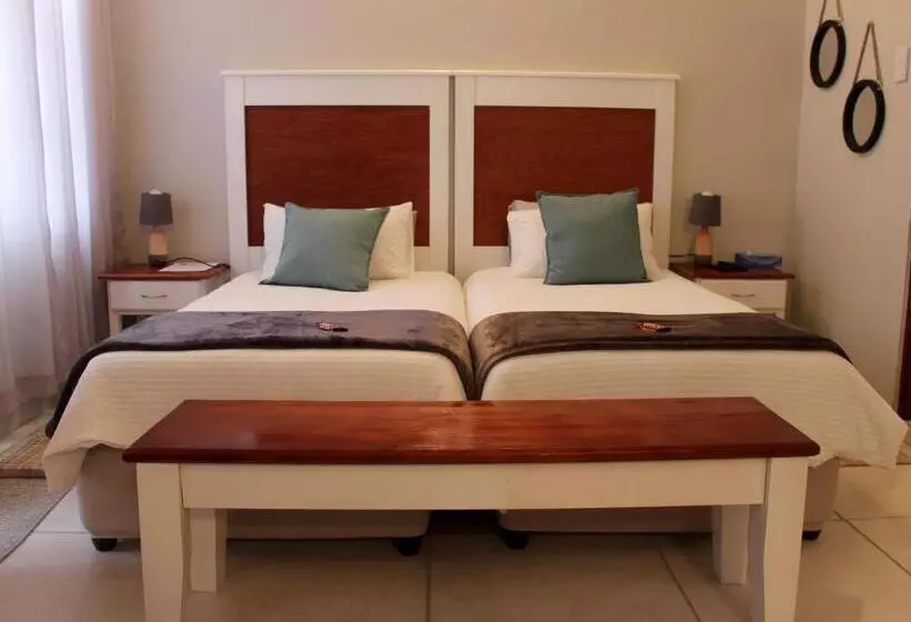 Pensionat Tranquility Self Catering