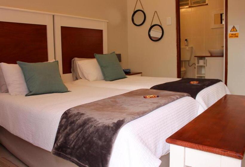 پانسیون Tranquility Self Catering