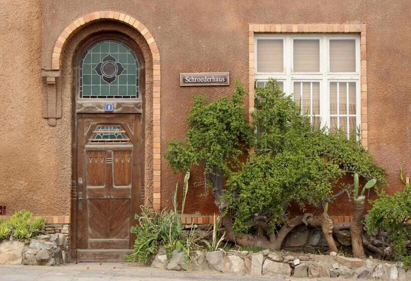 پانسیون Tranquility Self Catering