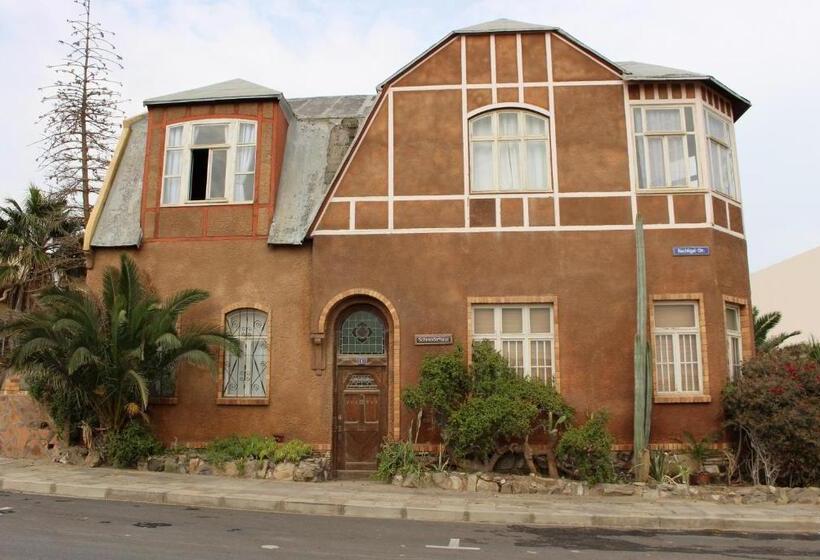 پانسیون Tranquility Self Catering