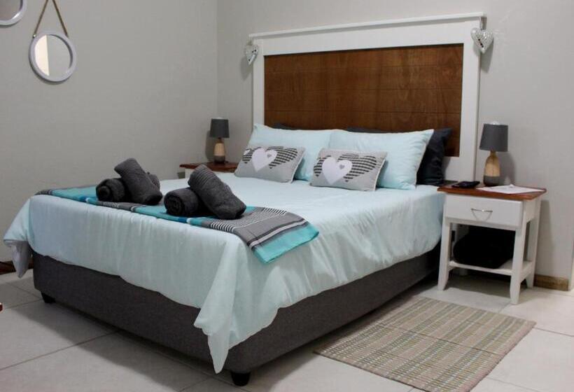 پانسیون Tranquility Self Catering