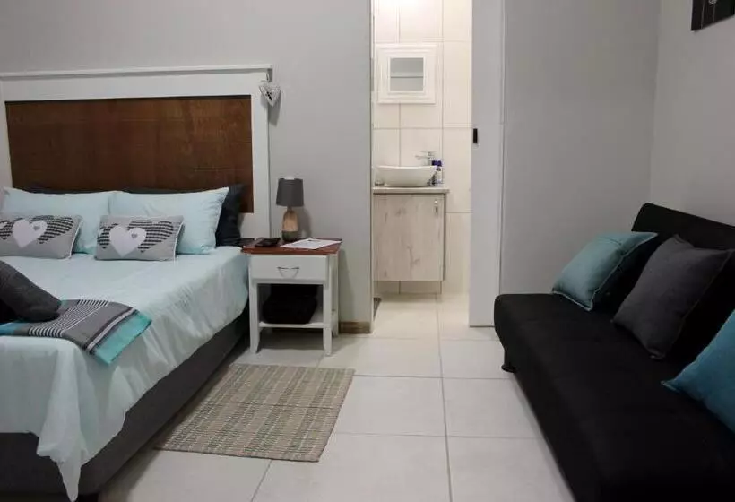 Pensionat Tranquility Self Catering