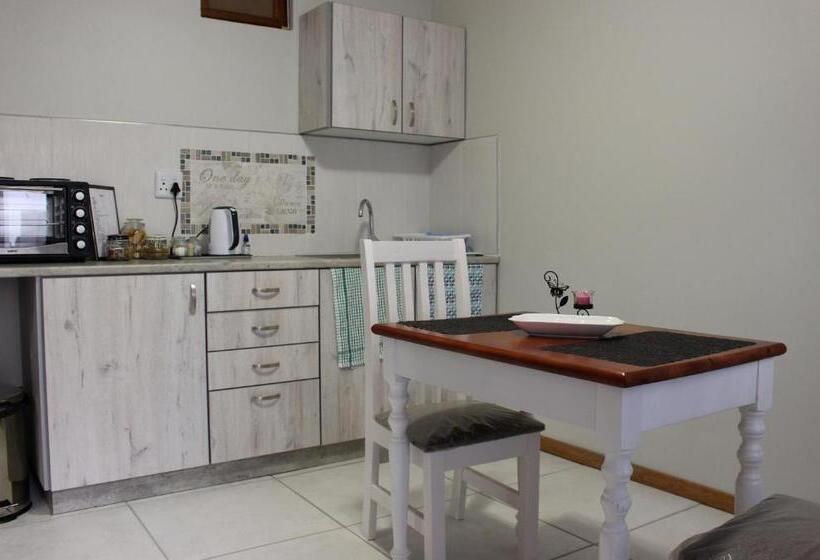 پانسیون Tranquility Self Catering