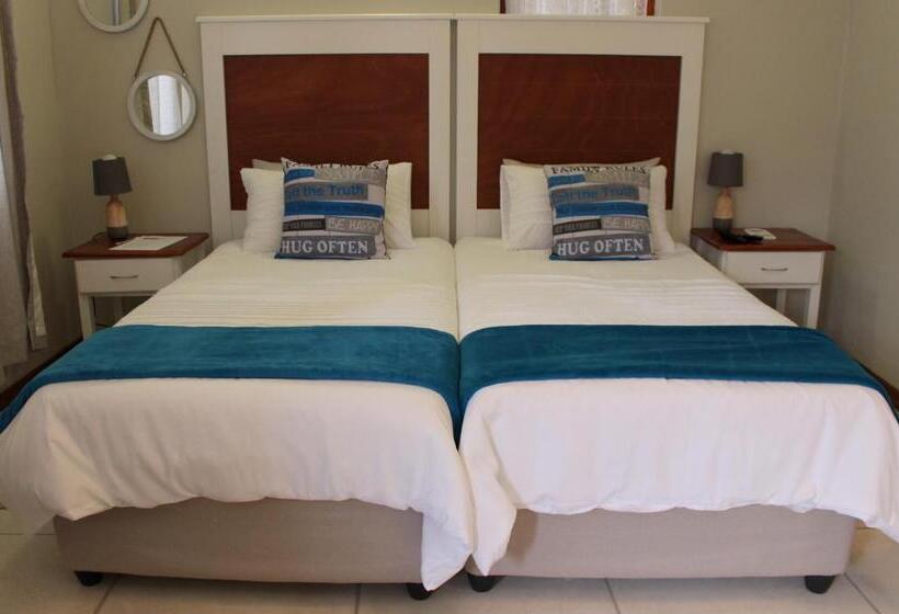 پانسیون Tranquility Self Catering