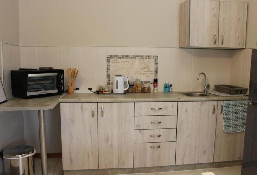 پانسیون Tranquility Self Catering