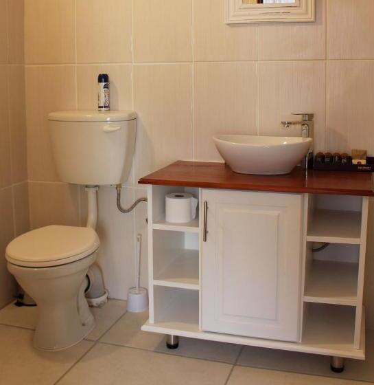 پانسیون Tranquility Self Catering