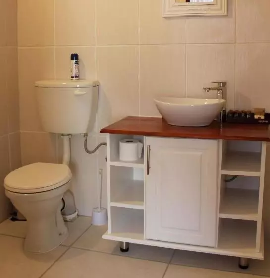 Pensionat Tranquility Self Catering