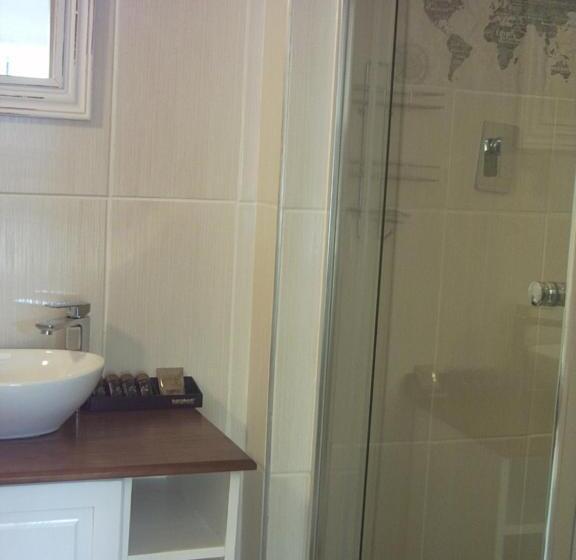 پانسیون Tranquility Self Catering