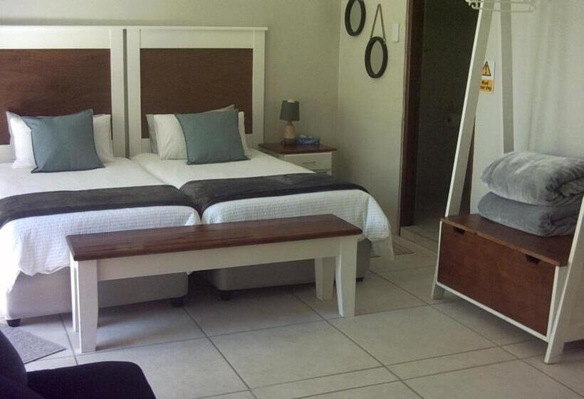 پانسیون Tranquility Self Catering