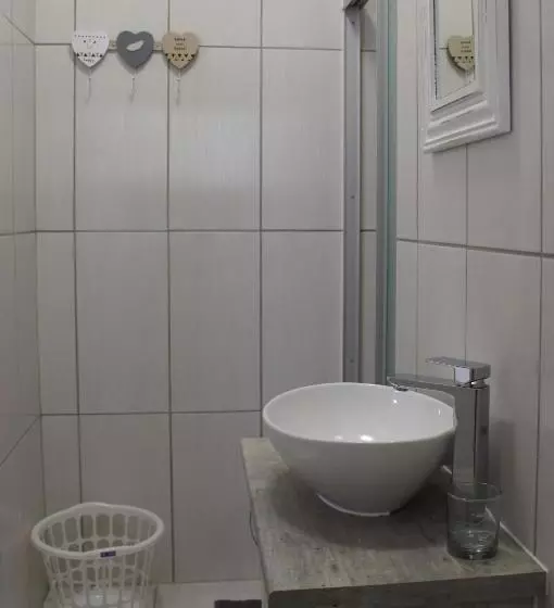 Pensionat Tranquility Self Catering