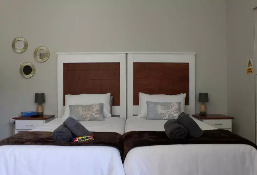 Pensionat Tranquility Self Catering